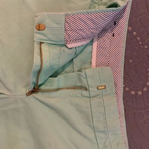 J. Crew Chino Size: 8